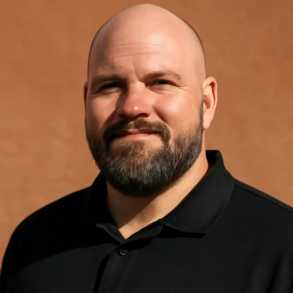 Marcus Webb